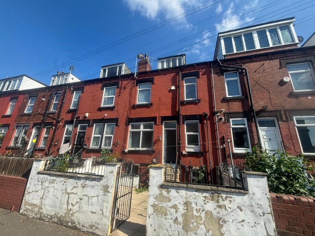 Main image of property: Clifton Terrace, Harehills, Leeds, LS9