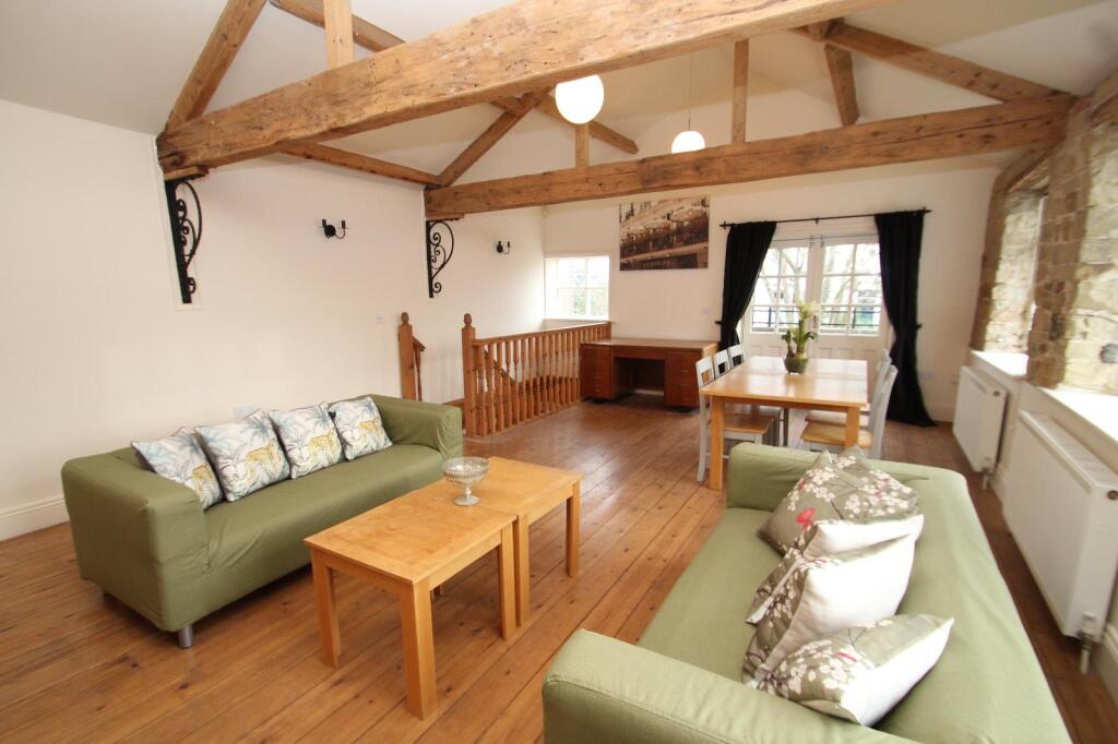 Main image of property: Back Allerton Terrace, Leeds, West Yorkshire, LS7