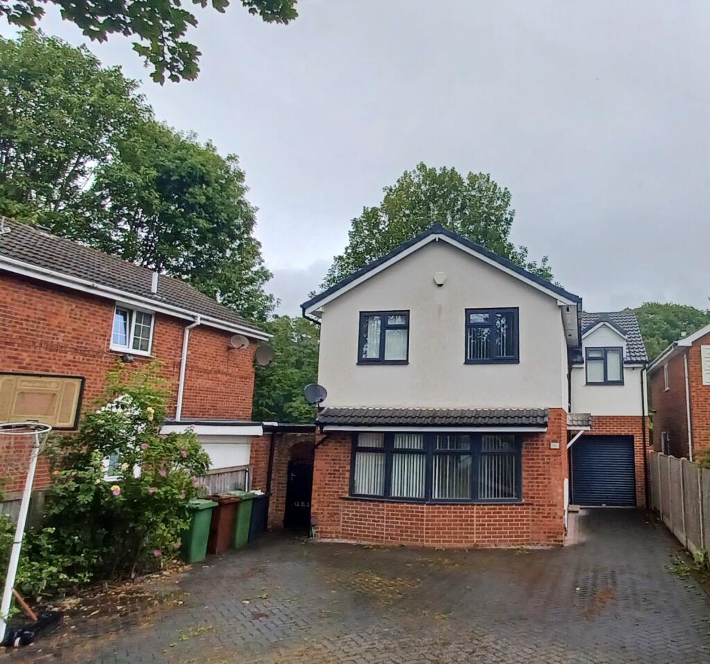 Main image of property: Stainbeck Lane, Leeds, West Yorkshire, LS7
