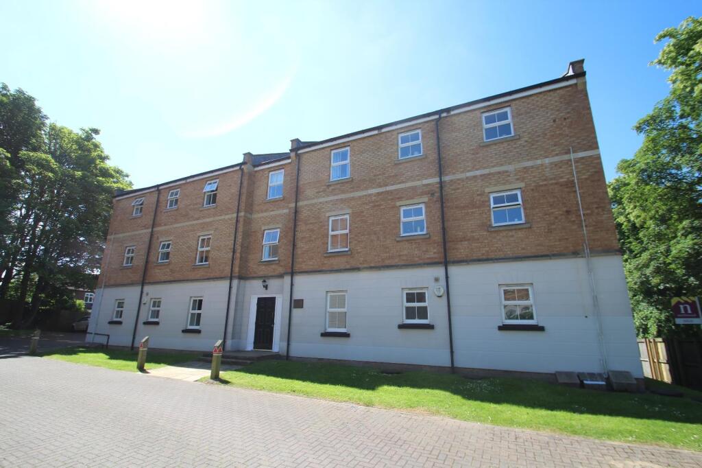 Main image of property: Charnley Drive, Leeds, West Yorkshire, UK, LS7
