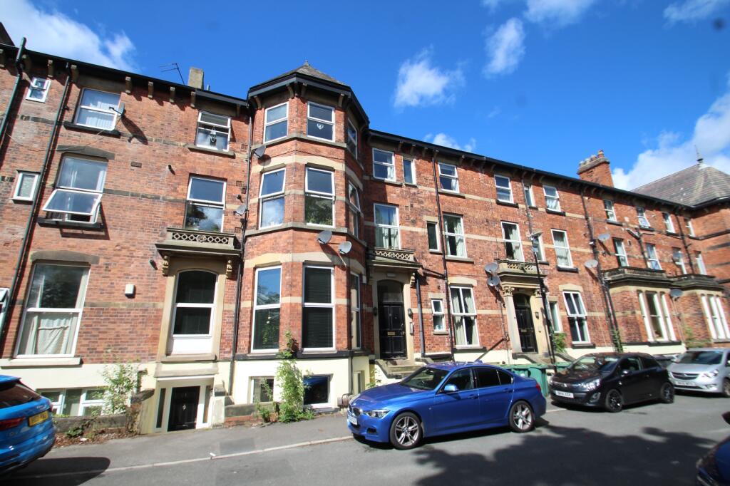 Main image of property: Westfield Terrace, Leeds, West Yorkshire, LS7