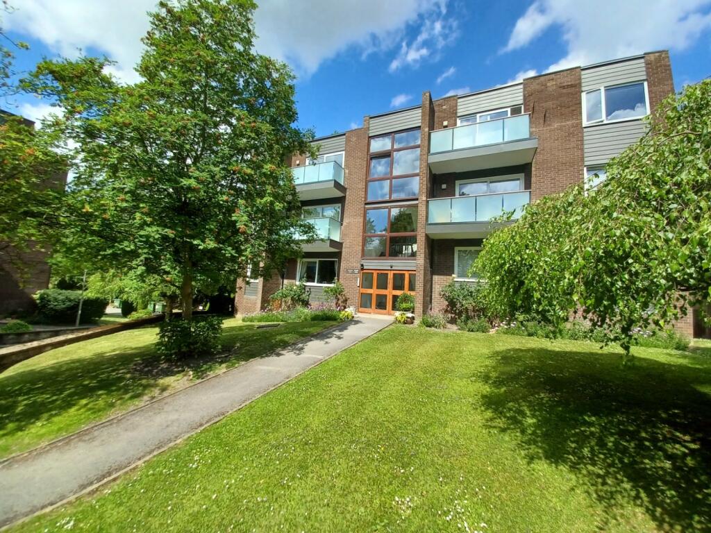 Main image of property: Woodville Court, Leeds, West Yorkshire, LS8