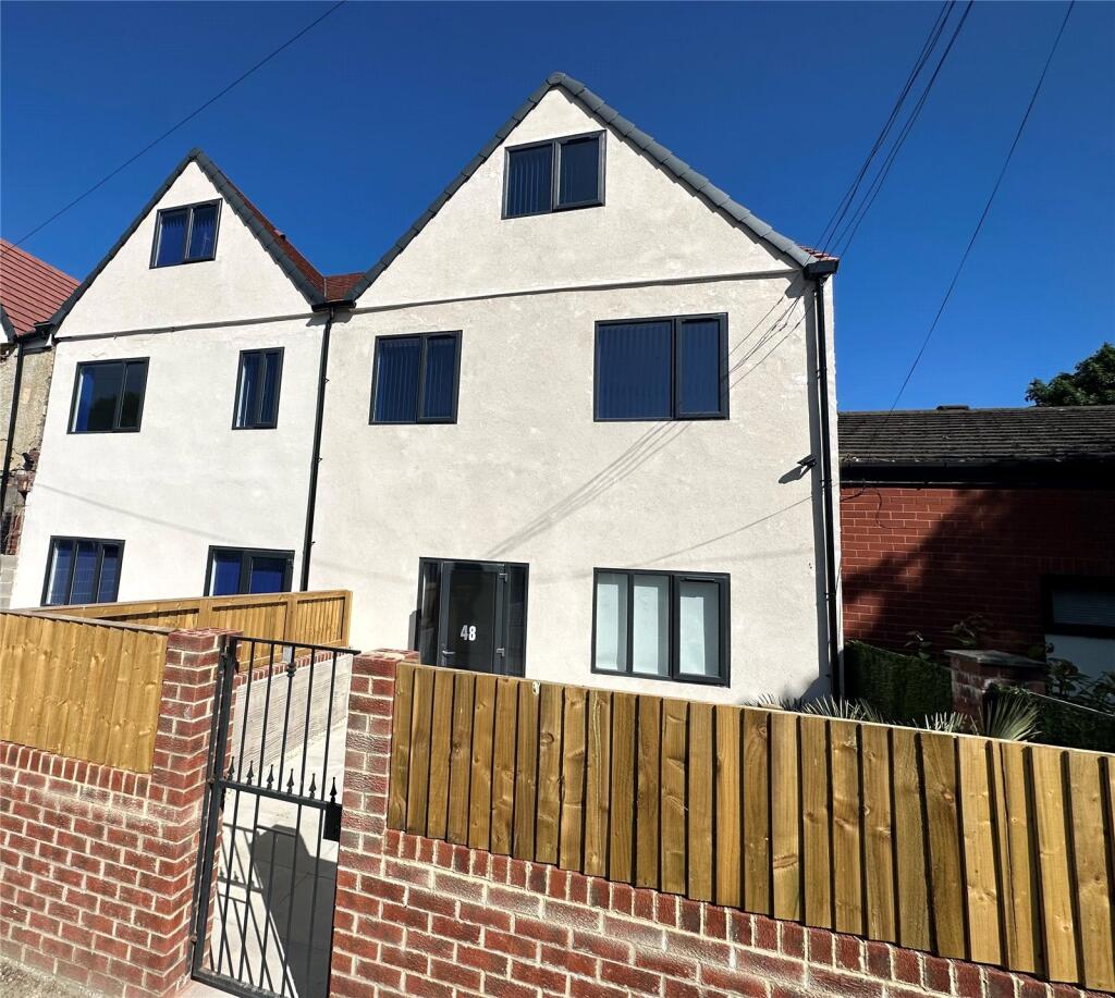 Main image of property: Stainbeck Road, Leeds, West Yorkshire, LS7