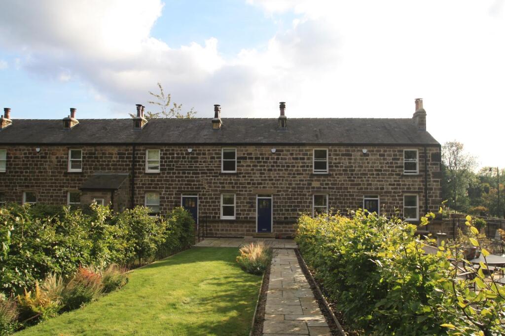 Main image of property: Park Cottages, Leeds, West Yorkshire, UK, LS8