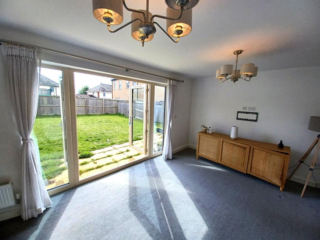 Main image of property: Chantrey Close, Leeds, West Yorkshire, LS14