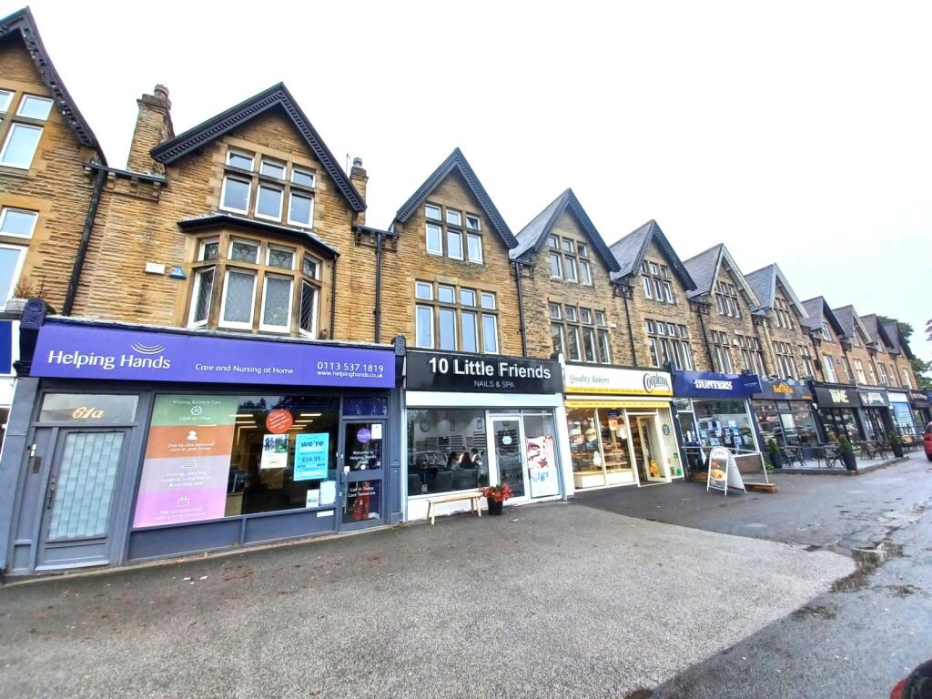Main image of property: Street Lane, Leeds, West Yorkshire, LS8