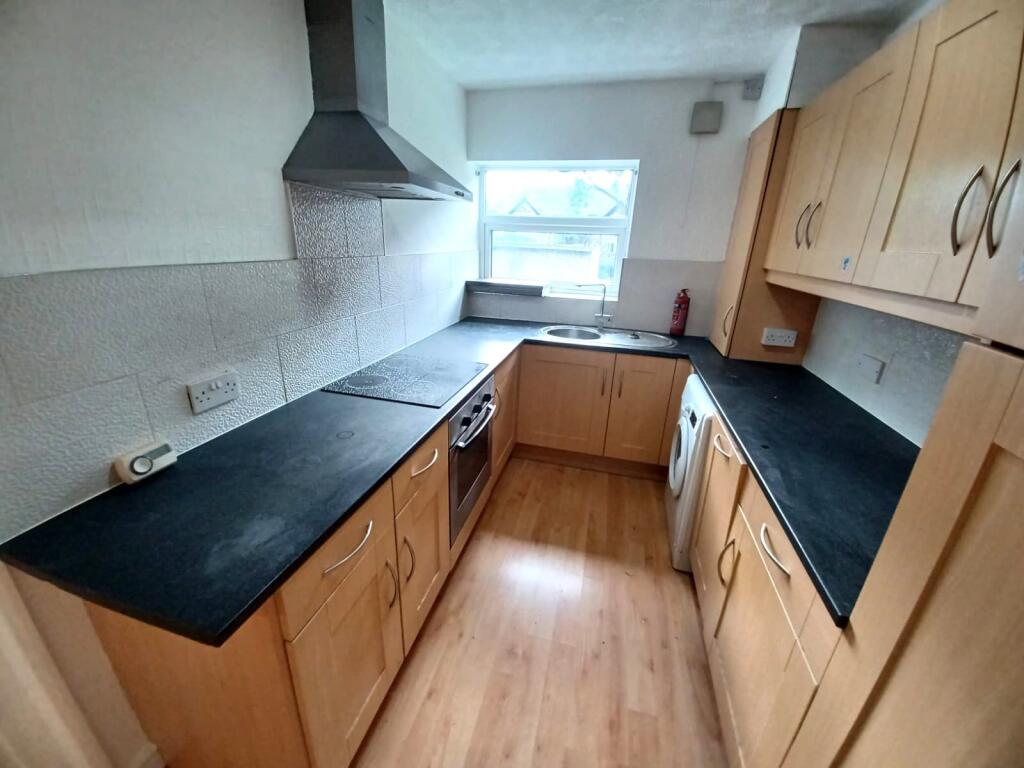 Main image of property: Park View Court, Leeds, West Yorkshire, UK, LS8