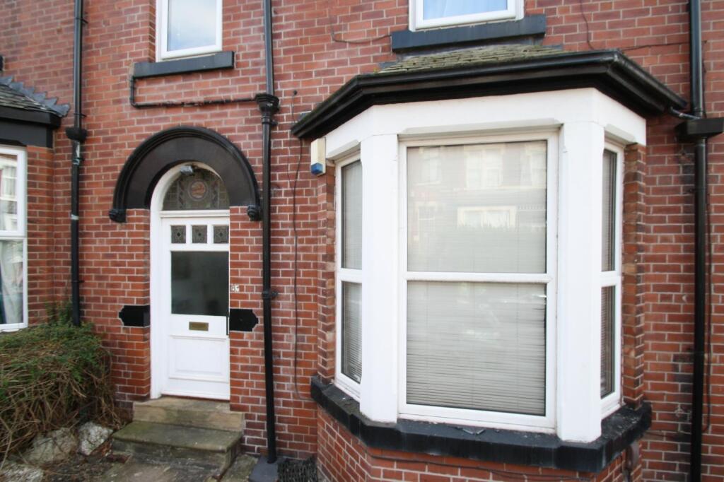 Main image of property: Roundhay View, Leeds, West Yorkshire, LS8