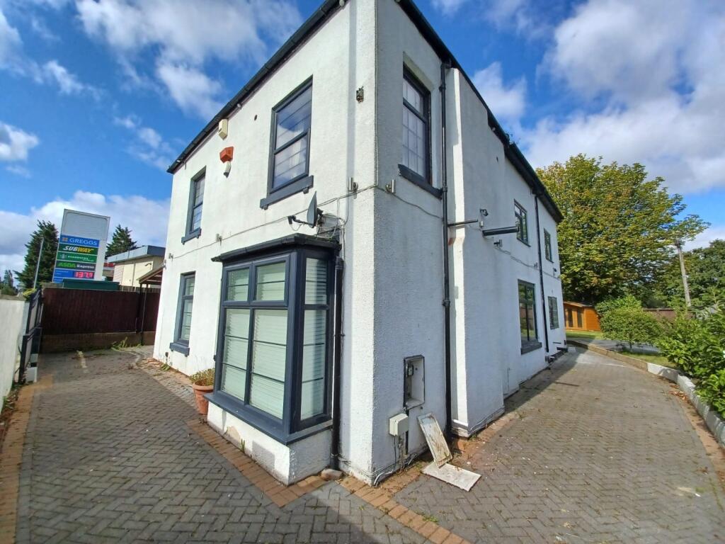 Main image of property: Wetherby Road, Leeds, West Yorkshire, LS17