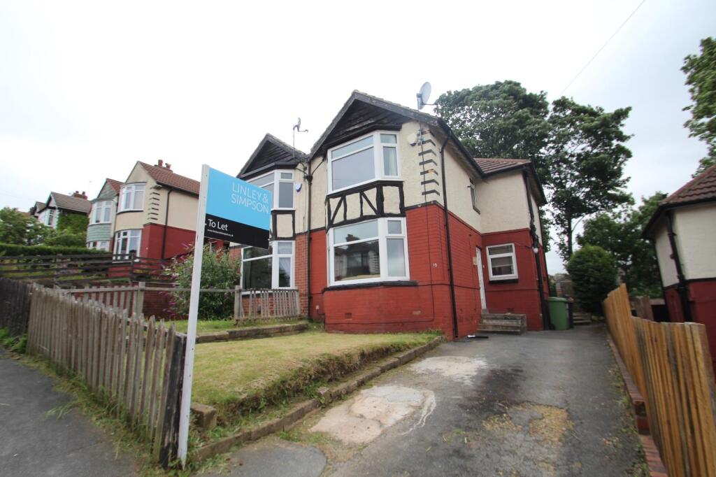 Main image of property: Roxholme Terrace, Leeds, West Yorkshire, LS7
