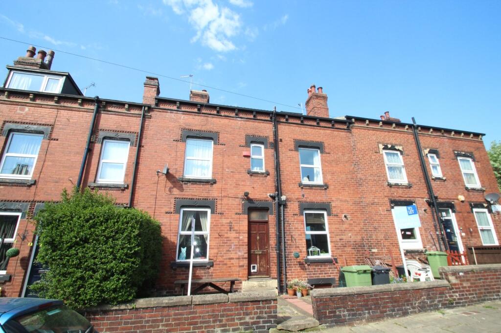 Main image of property: Methley Place, Chapel Allerton, Leeds, West Yorkshire, LS7