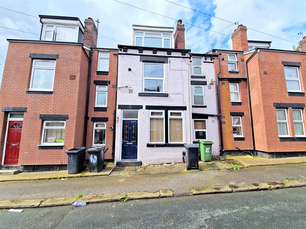 Main image of property: Copperfield Place, Leeds, West Yorkshire, LS9