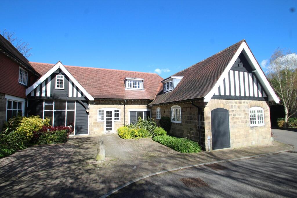 Main image of property: Webton Court, Allerton Park, Leeds, West Yorkshire, LS7