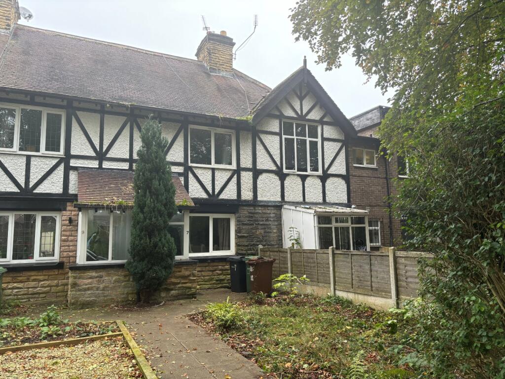 Main image of property: Belle Vue Avenue, Oakwood, Leeds, LS8