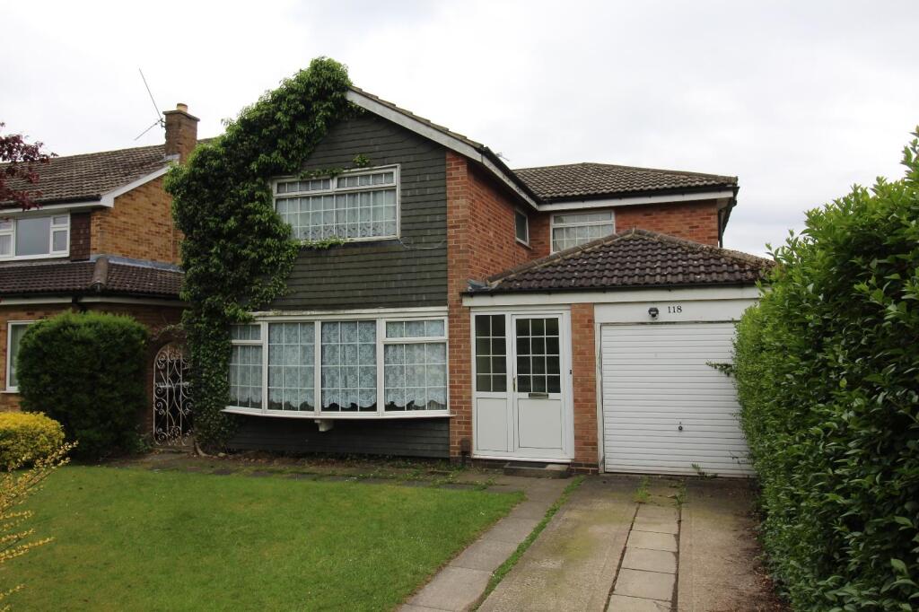 Main image of property: Wigton Lane, Leeds, West Yorkshire, UK, LS17