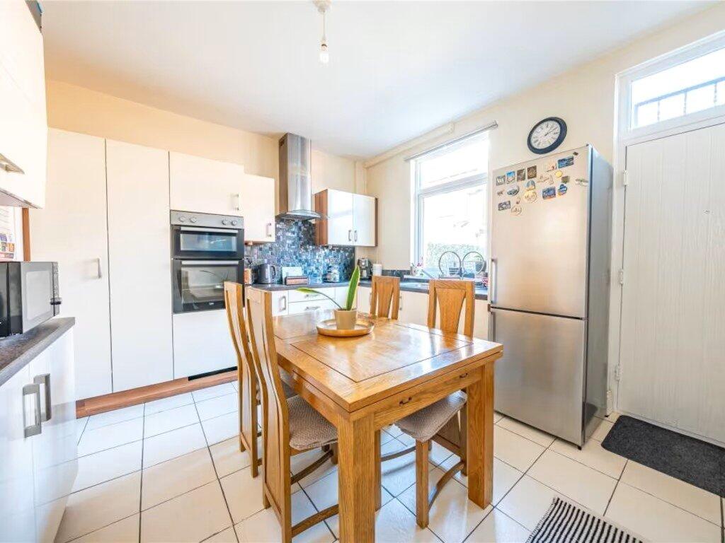 Main image of property: Berkeley Terrace, Leeds, West Yorkshire, LS8