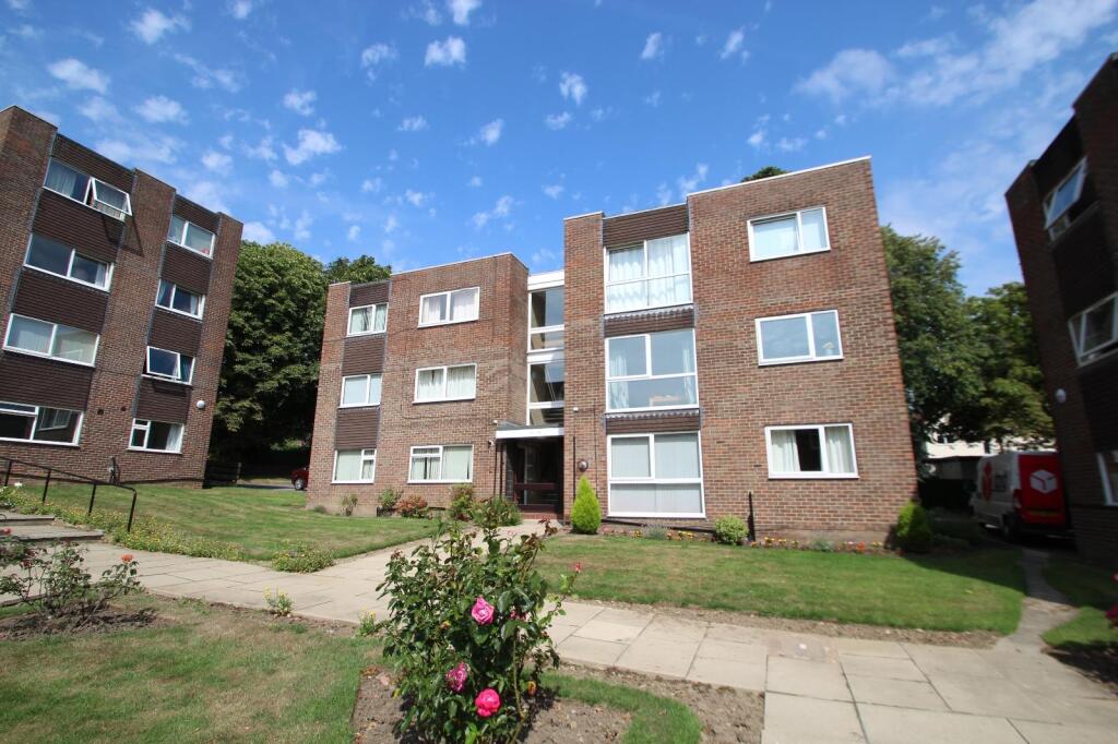 Main image of property: Kingsway Court, Leeds, West Yorkshire, LS17