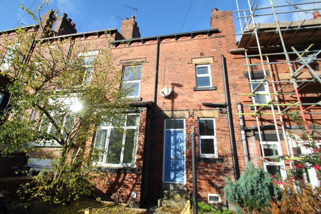 Main image of property: Pasture Terrace, Leeds, West Yorkshire, UK, LS7