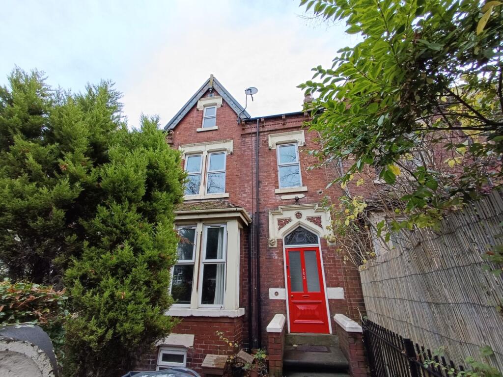 Main image of property: Harehills Avenue, Leeds, Yorkshire, LS8