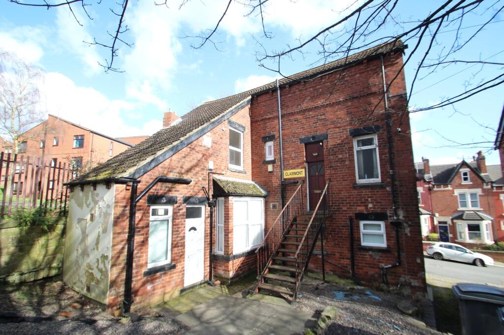 Main image of property: Roundhay Place, Leeds, West Yorkshire, LS8