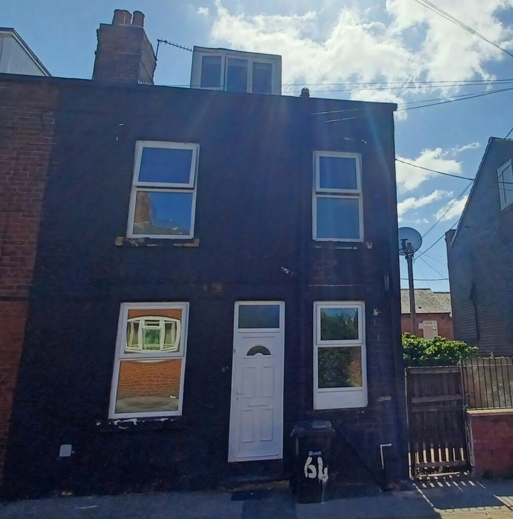 Main image of property: Glensdale Terrace, Leeds, West Yorkshire, LS9