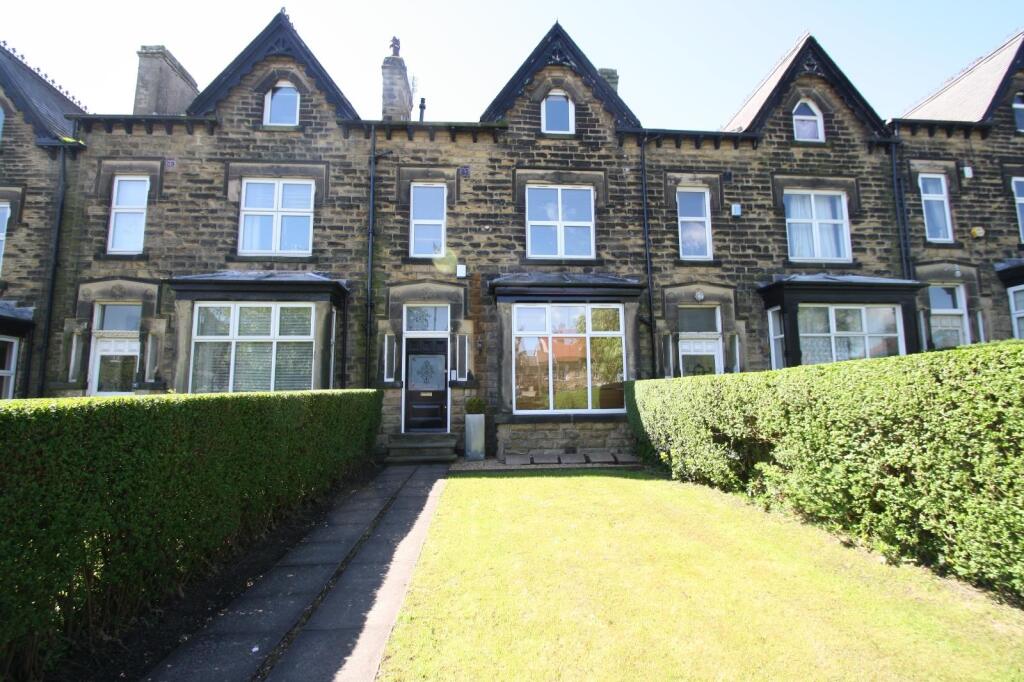 Main image of property: Street Lane, Leeds, West Yorkshire, UK, LS8