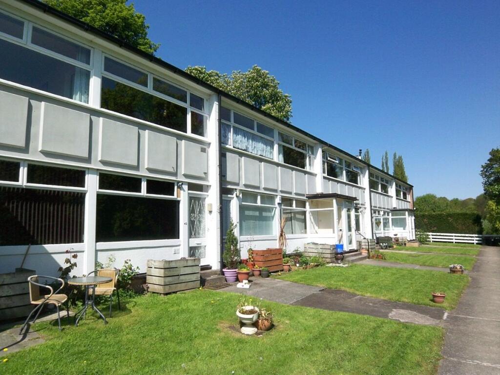 Main image of property: Hillside Court, Leeds, West Yorkshire, LS7