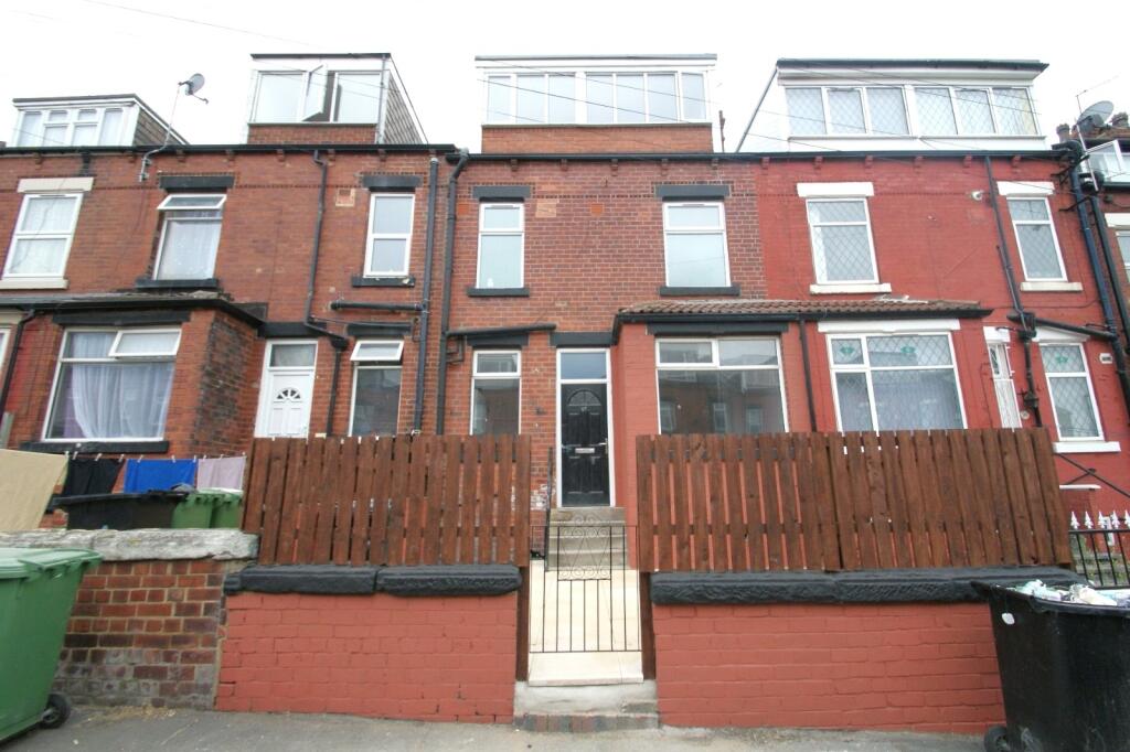 Main image of property: Raincliffe Street, Leeds, West Yorkshire, LS9
