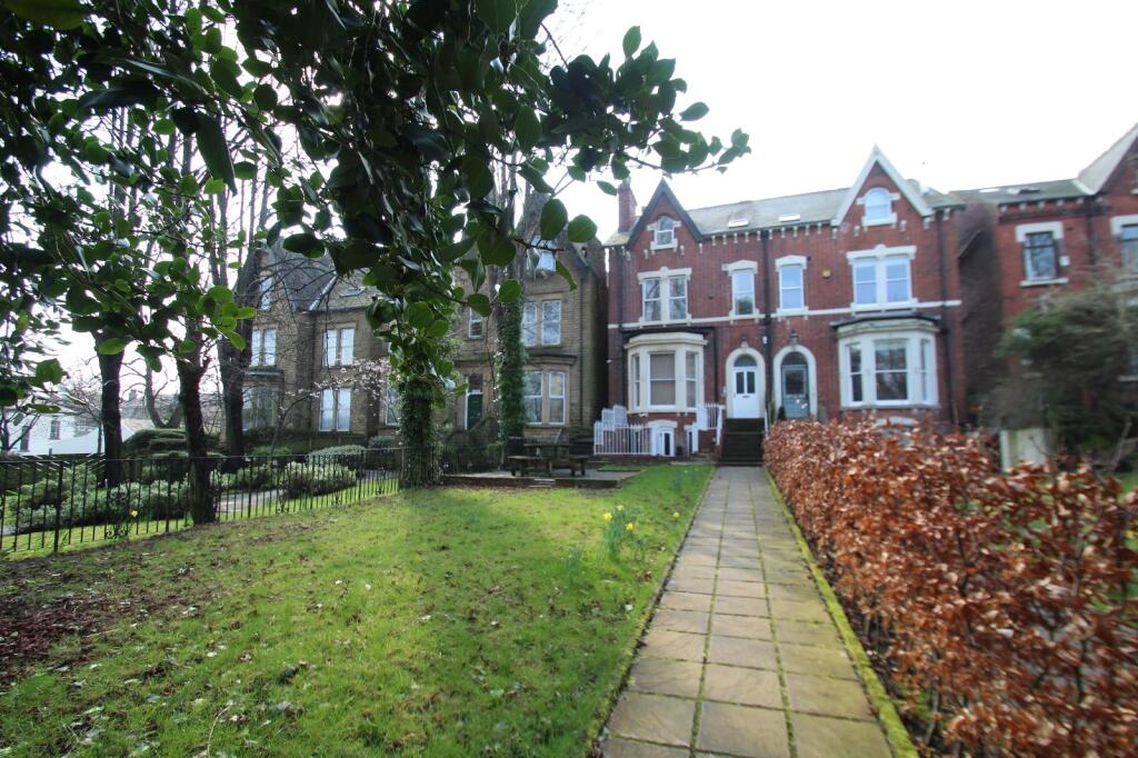 Main image of property: Sholebroke Avenue, Leeds, West Yorkshire, LS7