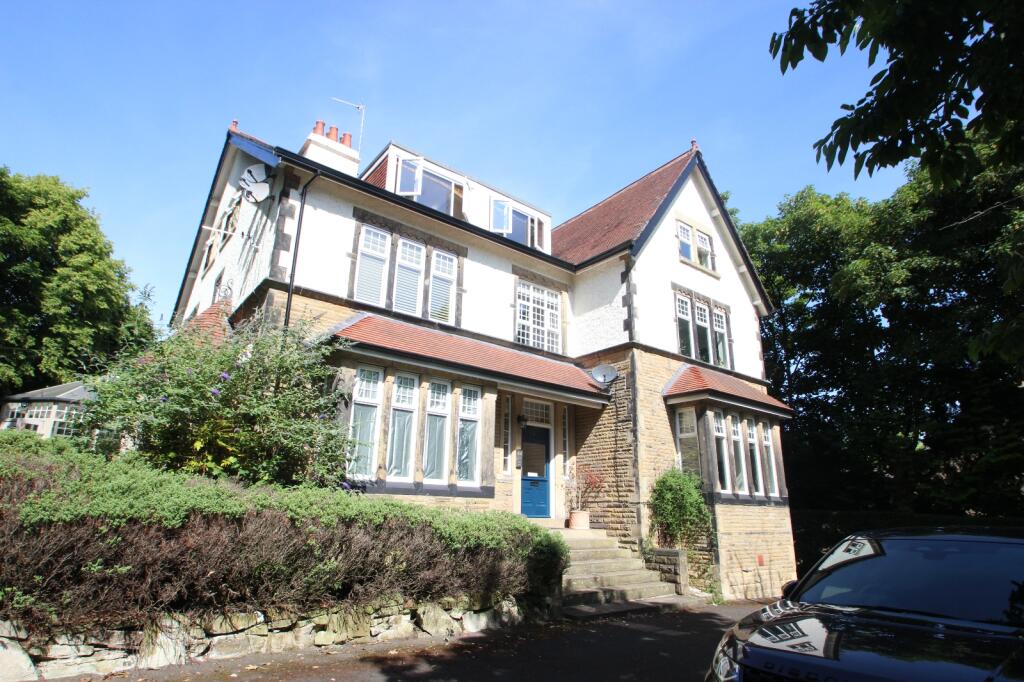 Main image of property: Old Park Road, Leeds, West Yorkshire, LS8