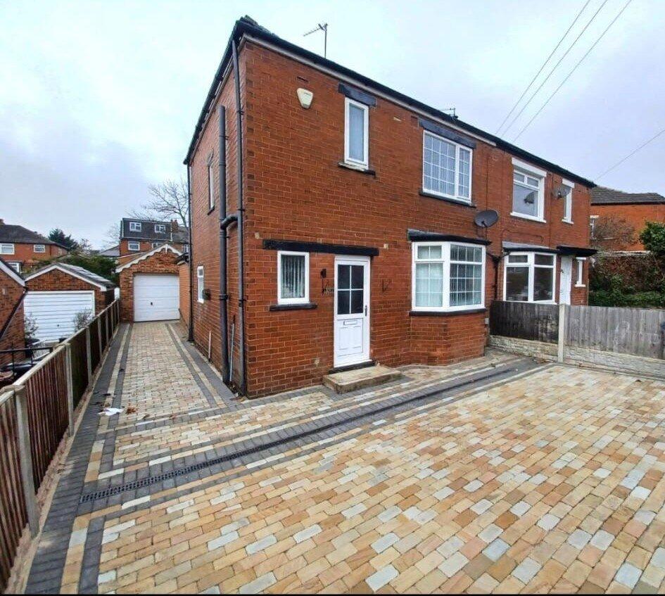 Main image of property: Lawrence Road, Leeds, West Yorkshire, LS8