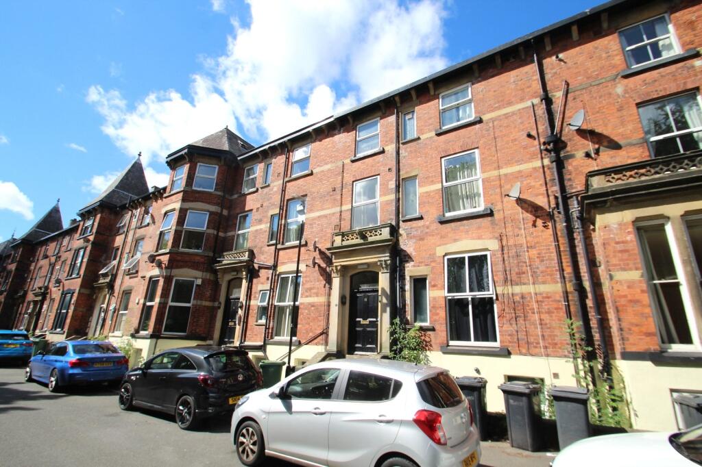 Main image of property: Westfield Terrace, Leeds, West Yorkshire, LS7