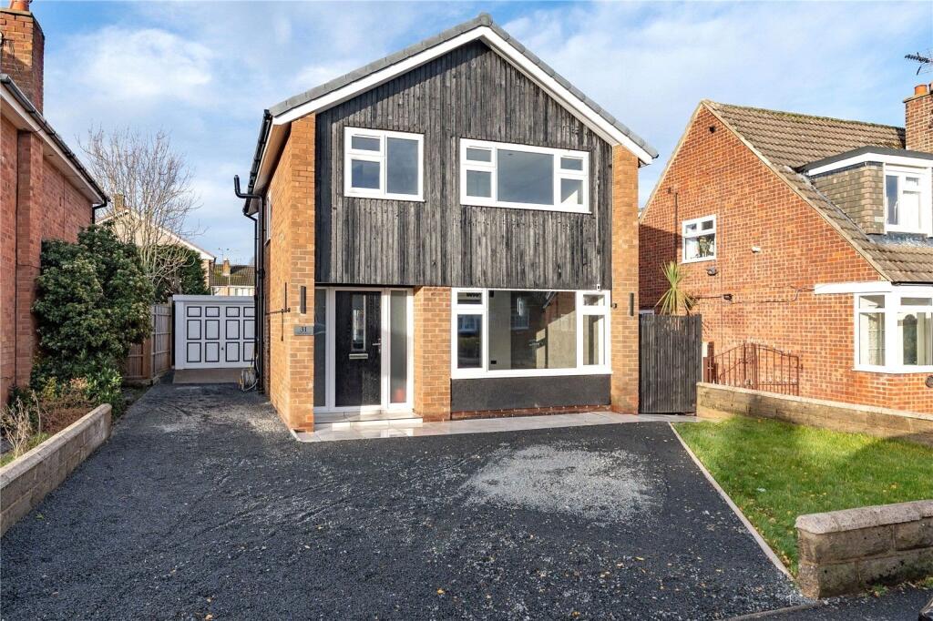 Main image of property: Linton Road, Leeds, West Yorkshire, LS17