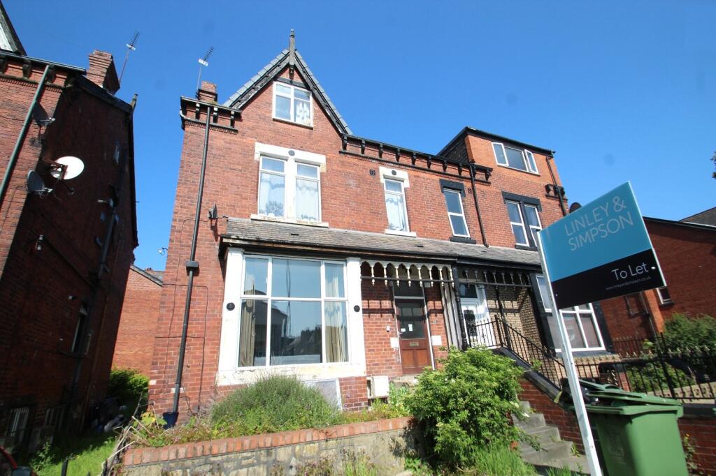 Main image of property: Harehills Lane, Leeds, West Yorkshire, LS8