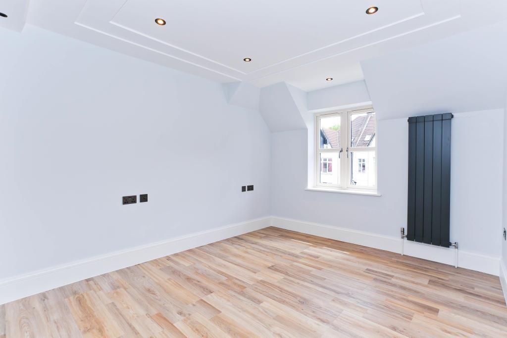 1 bedroom retirement property for rent in The Vale, Knollys Road, Streatham, SW16