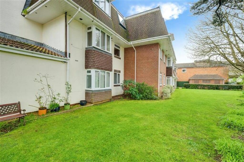 Main image of property: Sandringham Court, Avon Road