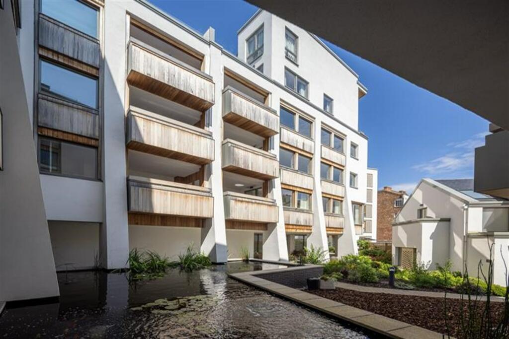 Main image of property: Latheram House, GL50