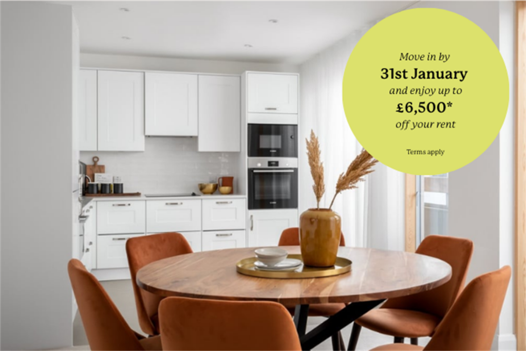 Main image of property: Latheram House, GL50