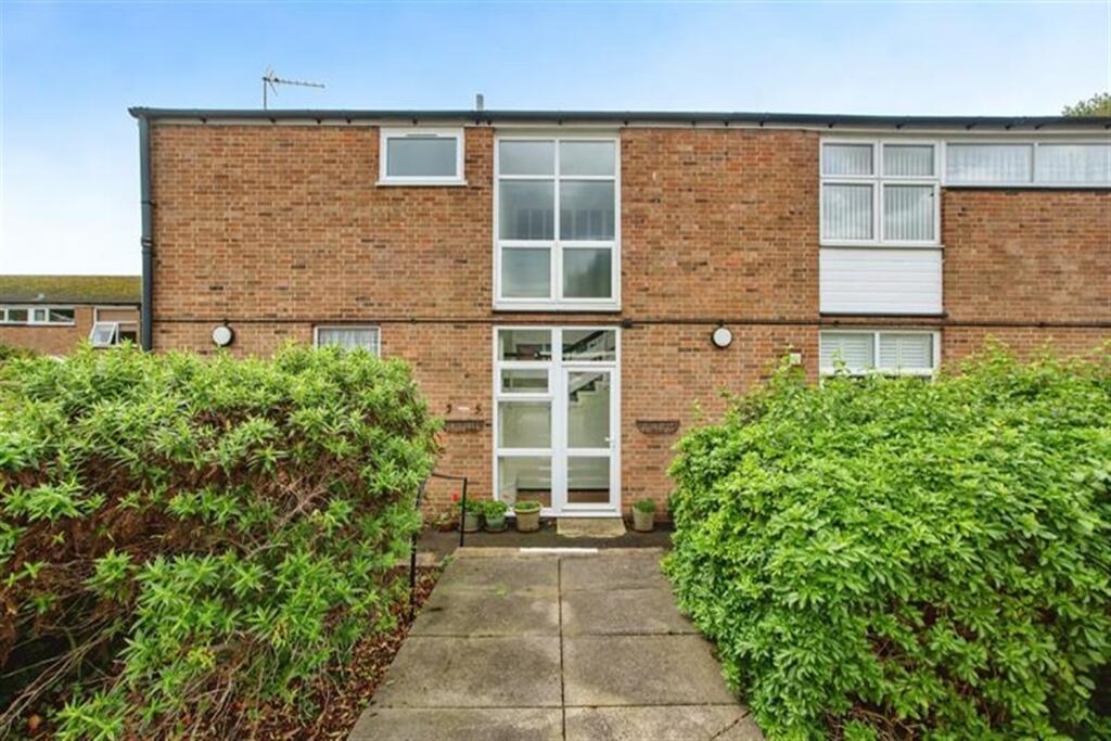 Main image of property: Theaker, Southdowns Retirement Village, DA4