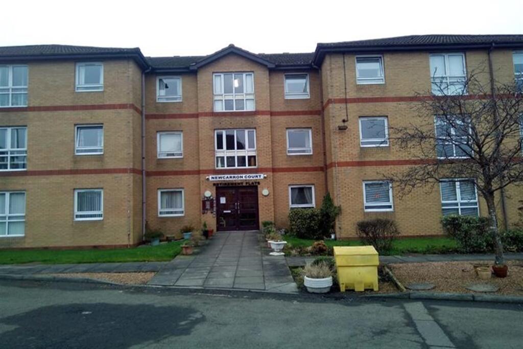 Main image of property: Newcarron Court, FK2