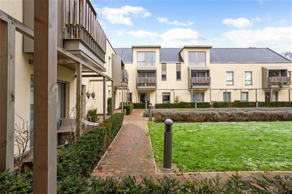 Main image of property: Steepleton Court, Cirencester Road, GL8