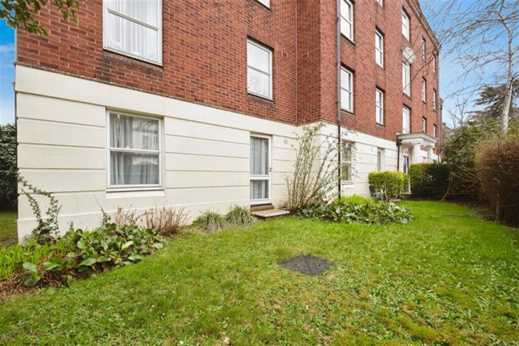 Main image of property: Homeclyst House, Alphington Street