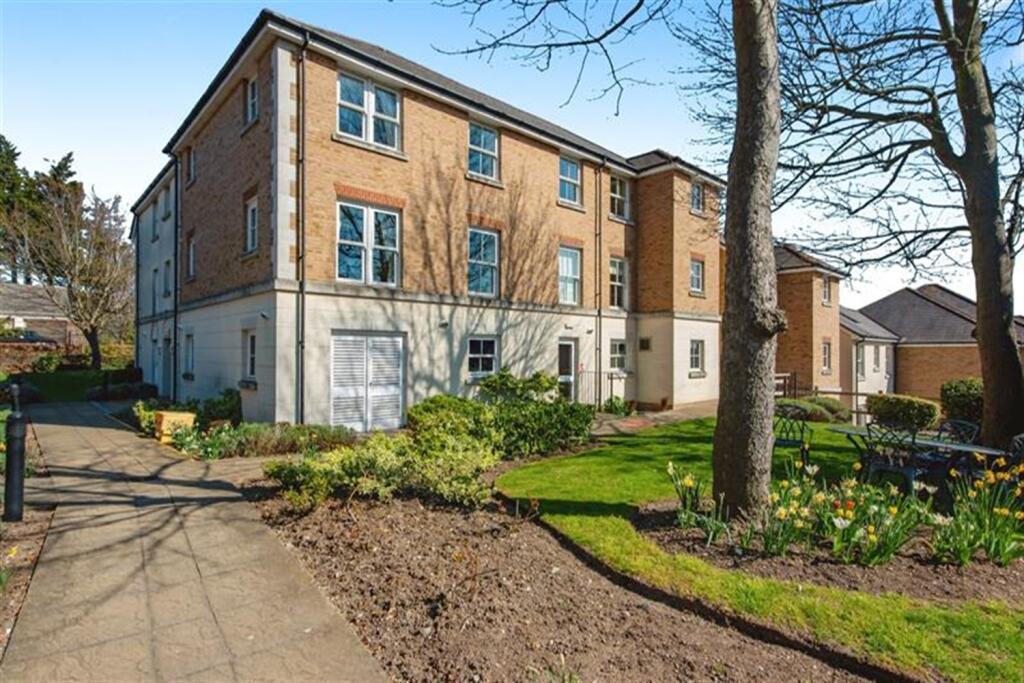 Main image of property: Nelson Court, Glen View