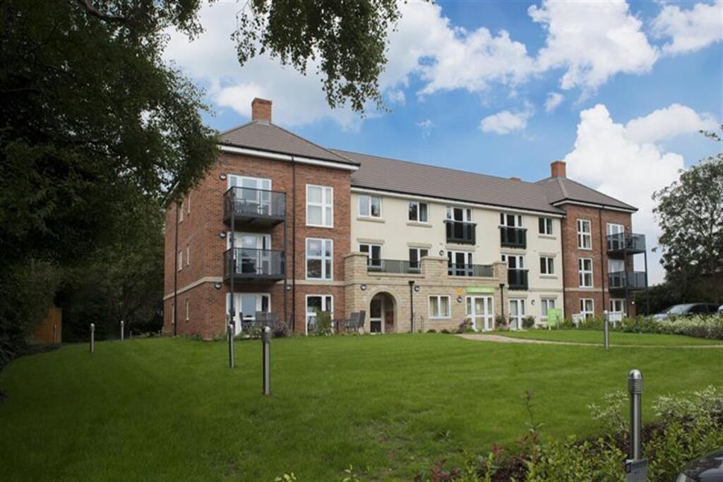 Main image of property: Chestnut Court, Martongate, Bridlington, YO16