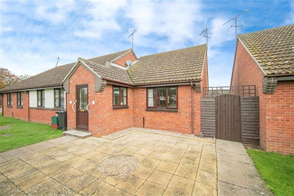 Main image of property: Priory Park, Botanical Way, Clacton-On-Sea