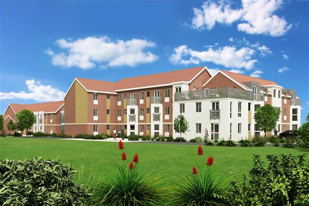 Main image of property: Beckside Gardens, Guisborough