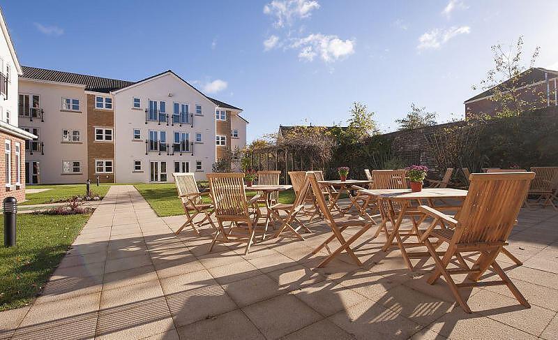 Main image of property: Birch Court, 44 Sway Road,  Morriston, SA6 6HU