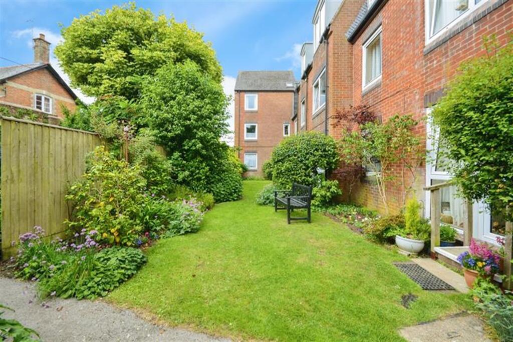 Main image of property: Homefarris House, Shaftesbury