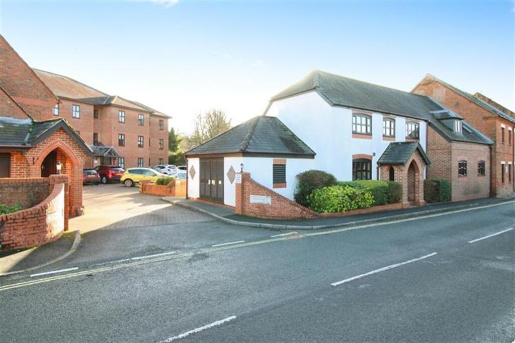 Main image of property: Town Mill, Kingsclere Road