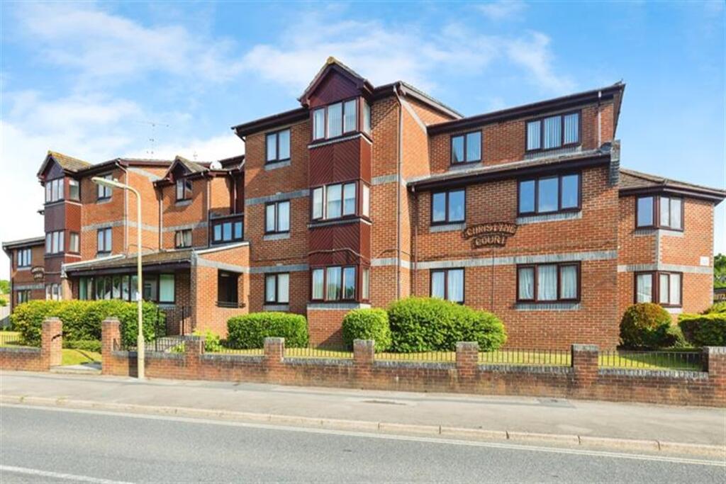 Main image of property: Christyne Court, Stakes Road, Waterlooville